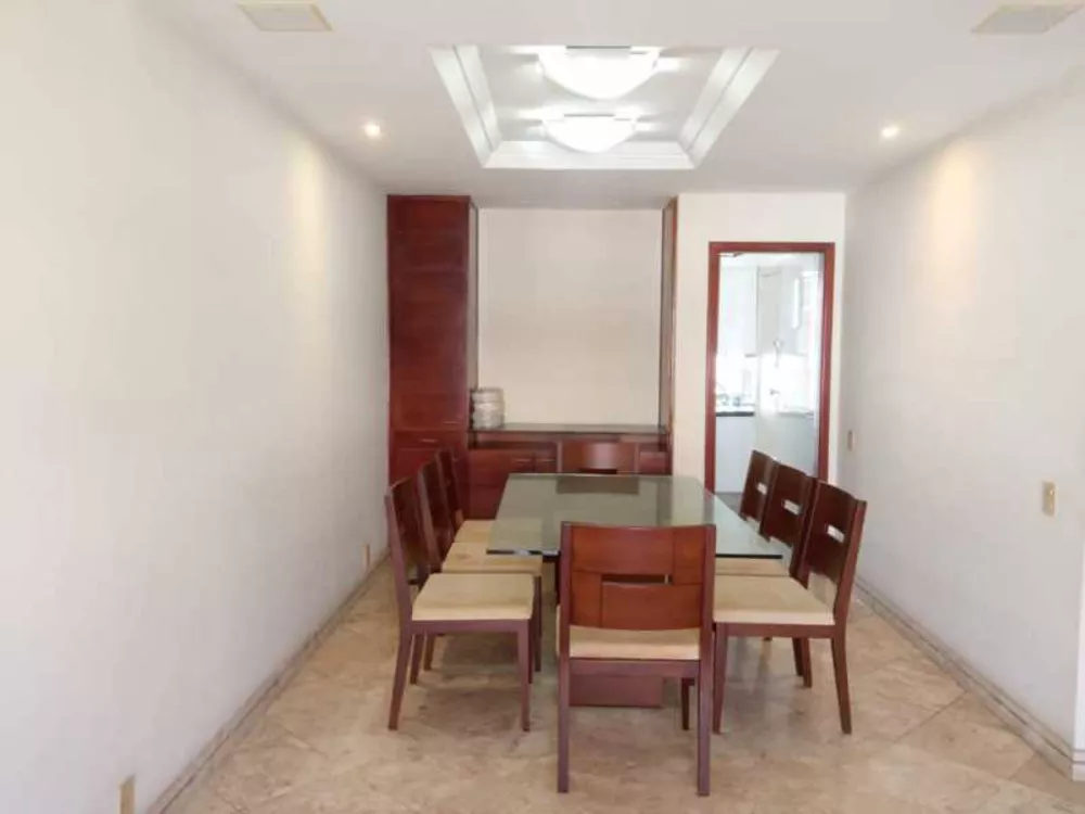 Apartamento, 4 quartos, 170 m² - Foto 24