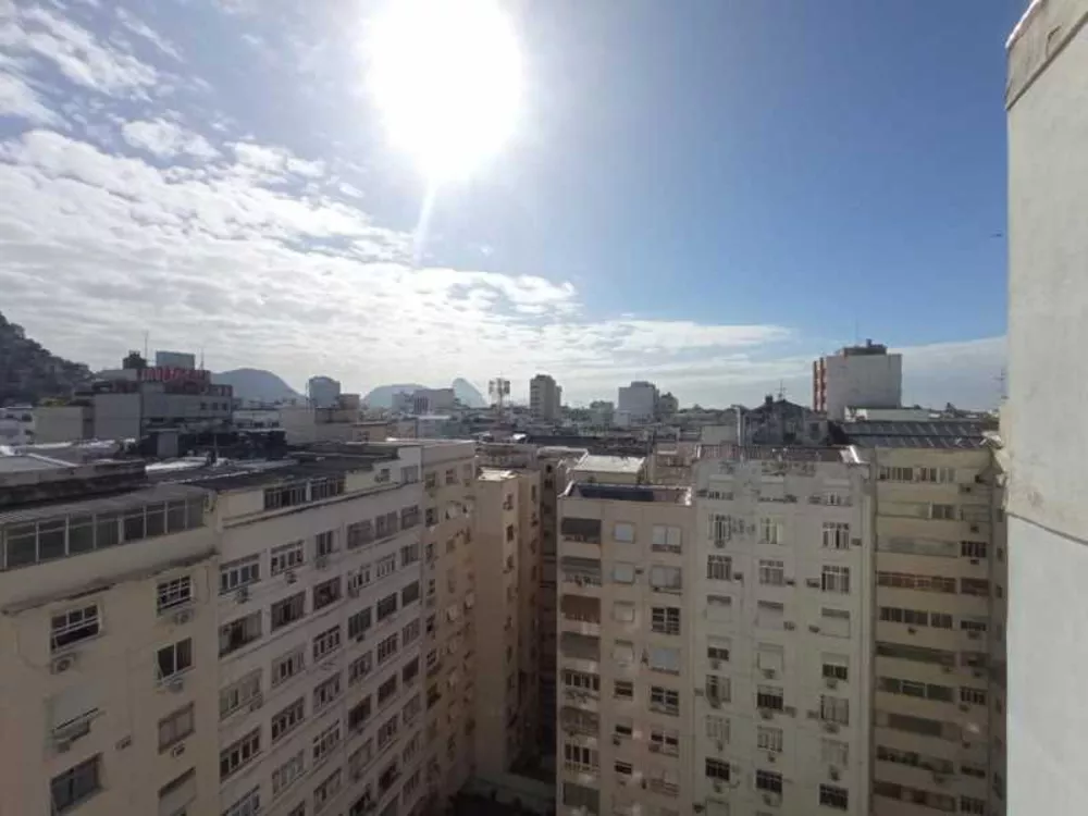 Apartamento, 4 quartos, 170 m² - Foto 13