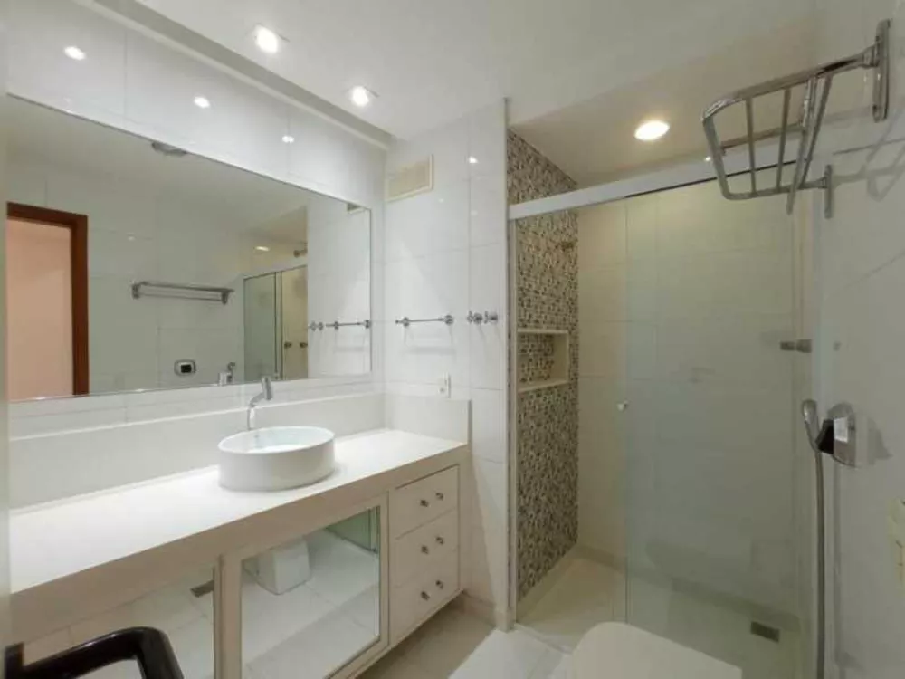 Apartamento, 4 quartos, 170 m² - Foto 2
