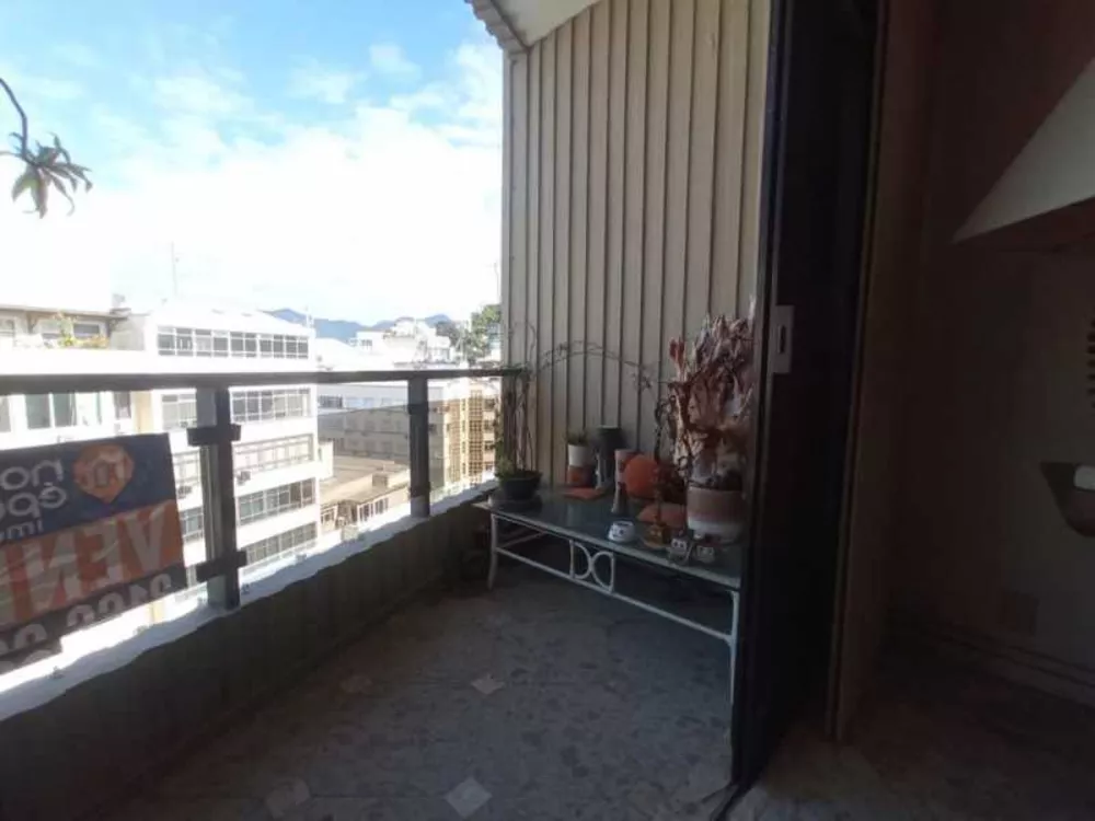 Apartamento, 4 quartos, 170 m² - Foto 8