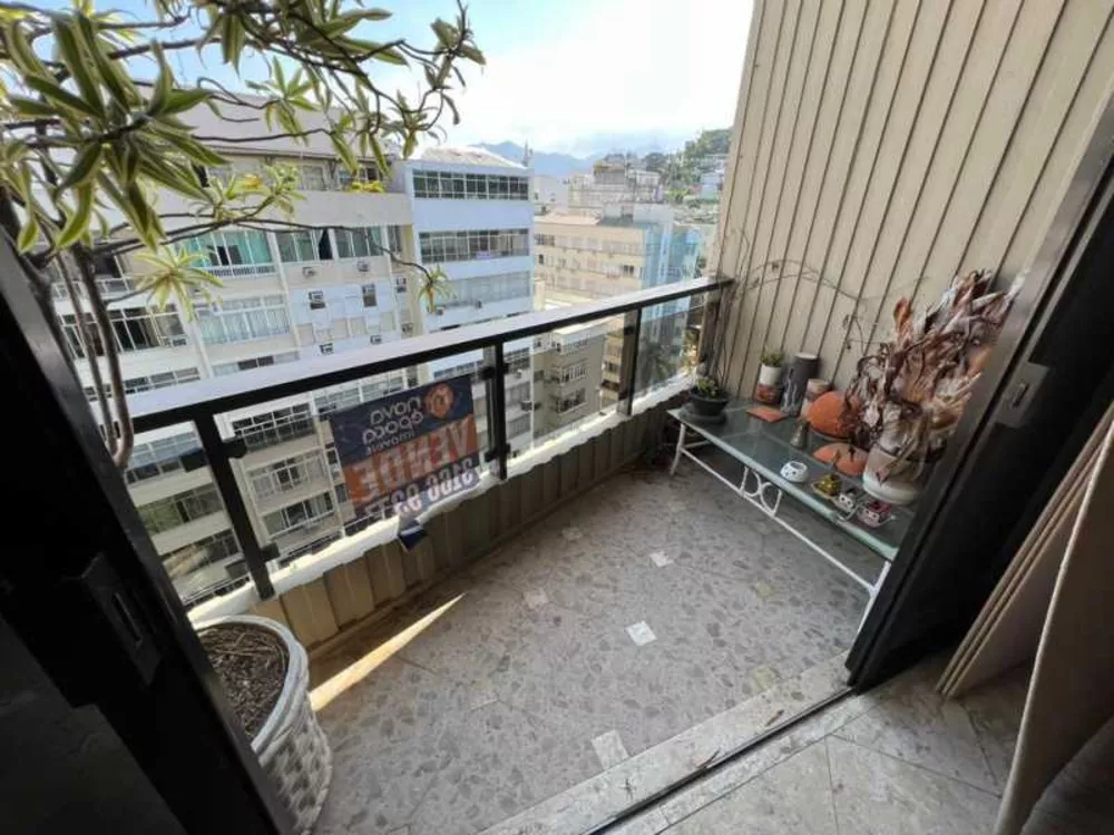 Apartamento, 4 quartos, 170 m² - Foto 25