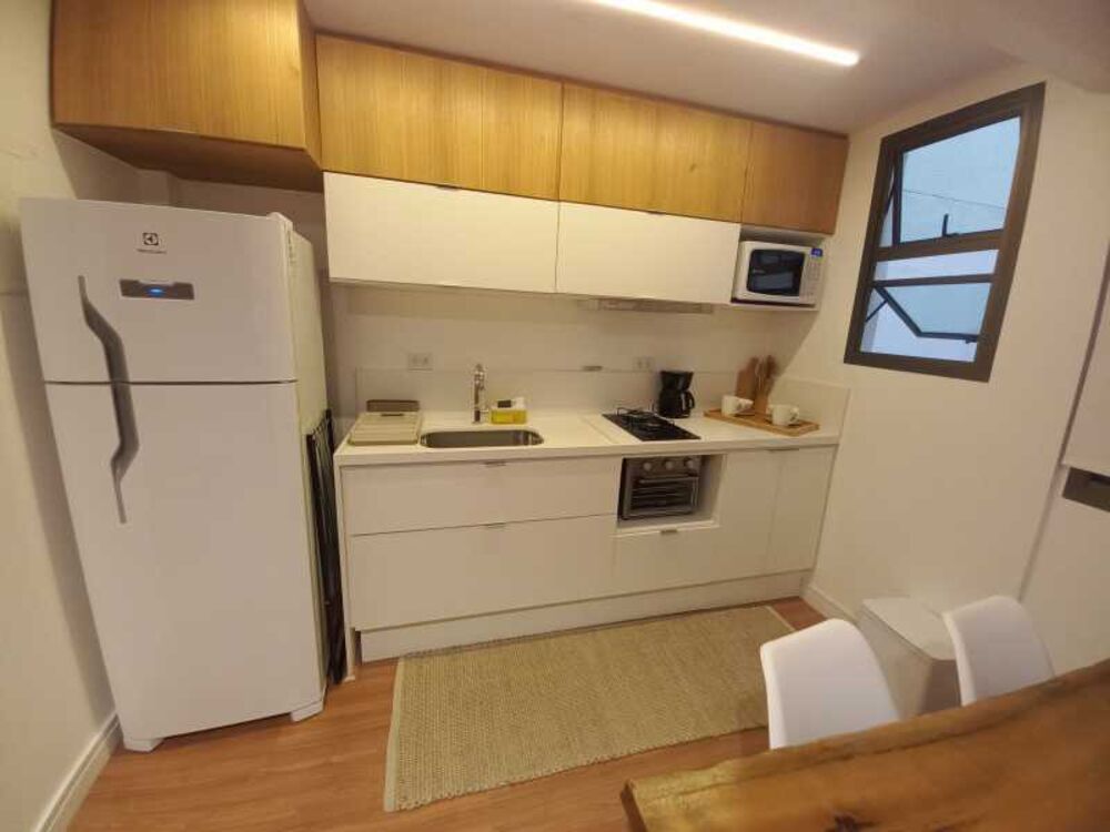 Flat/Apart Hotel, 1 quarto, 49 m² - Foto 3