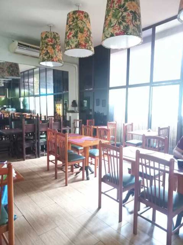 Flat/Apart Hotel, 1 quarto, 49 m² - Foto 7