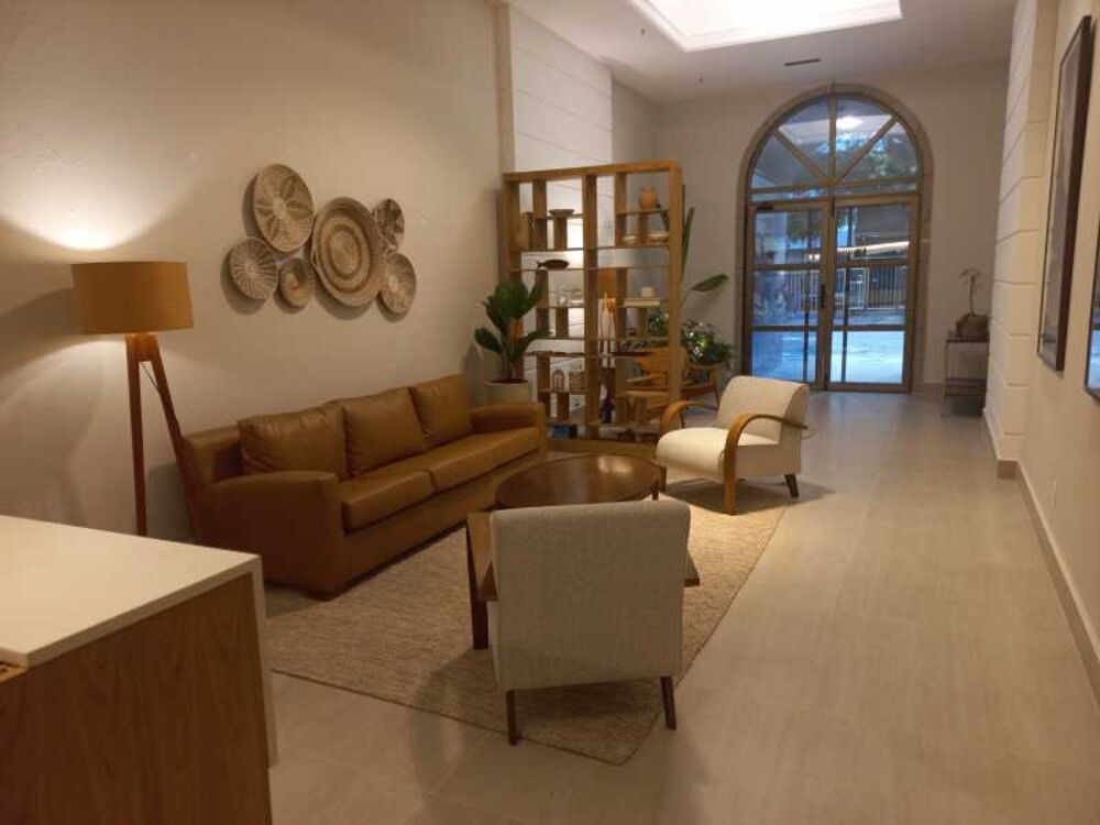 Flat/Apart Hotel, 1 quarto, 49 m² - Foto 8