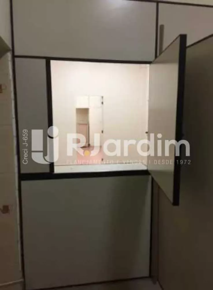 Sala-Conjunto, 154 m² - Foto 8