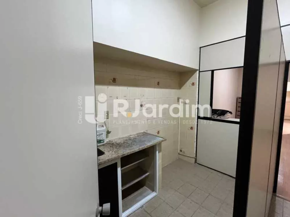 Sala-Conjunto, 154 m² - Foto 16