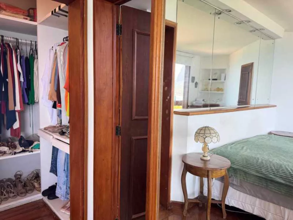 Casa, 5 quartos, 600 m² - Foto 29