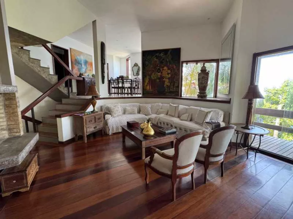 Casa, 5 quartos, 600 m² - Foto 1