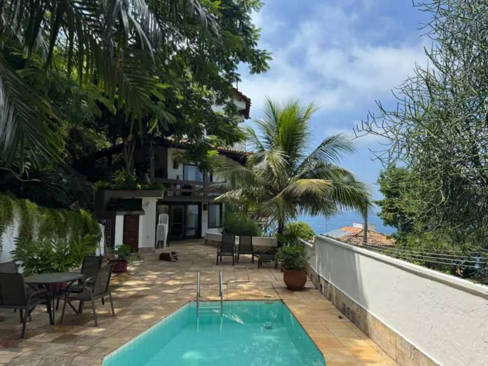 Casa, 5 quartos, 600 m² - Foto 25