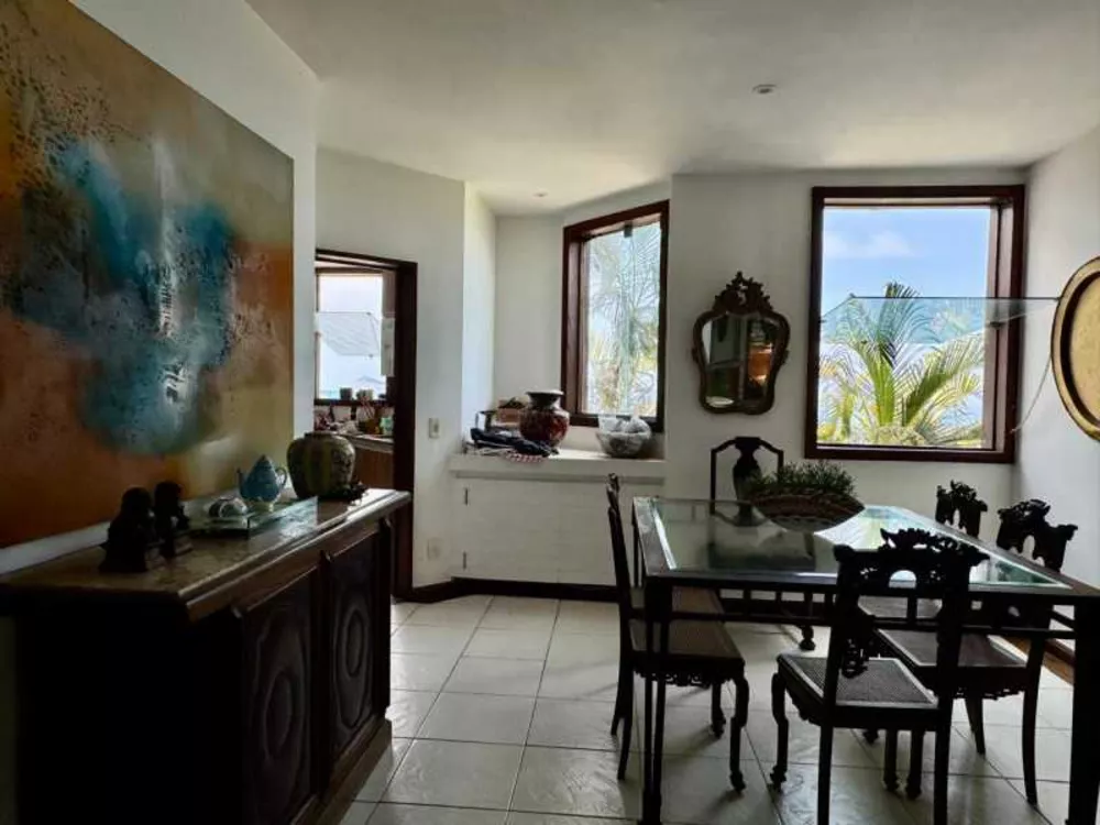 Casa, 5 quartos, 600 m² - Foto 3