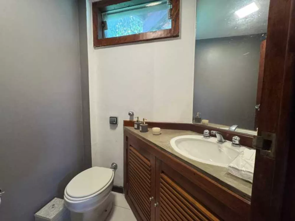 Casa, 5 quartos, 600 m² - Foto 19