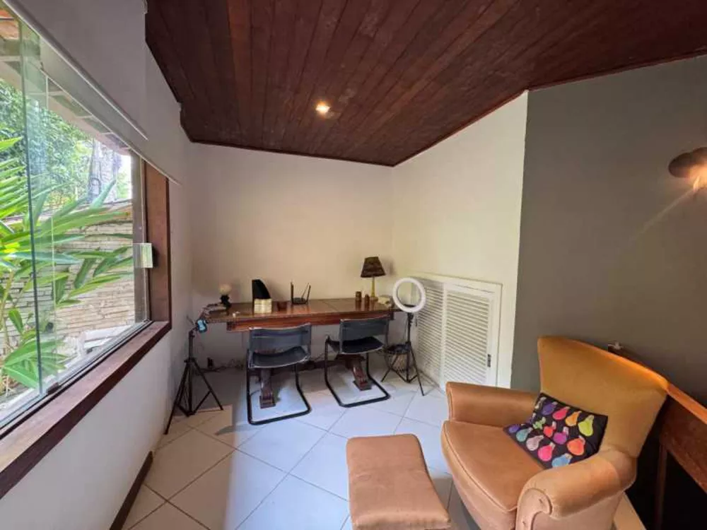 Casa, 5 quartos, 600 m² - Foto 15