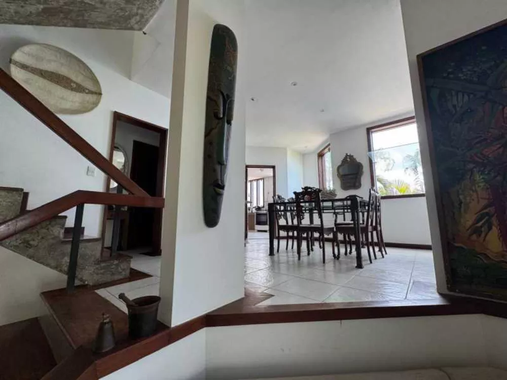 Casa, 5 quartos, 600 m² - Foto 8