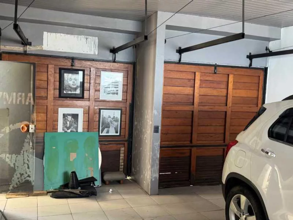 Casa, 5 quartos, 600 m² - Foto 26