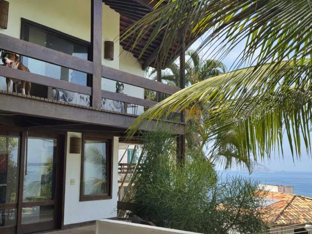 Casa, 5 quartos, 600 m² - Foto 18
