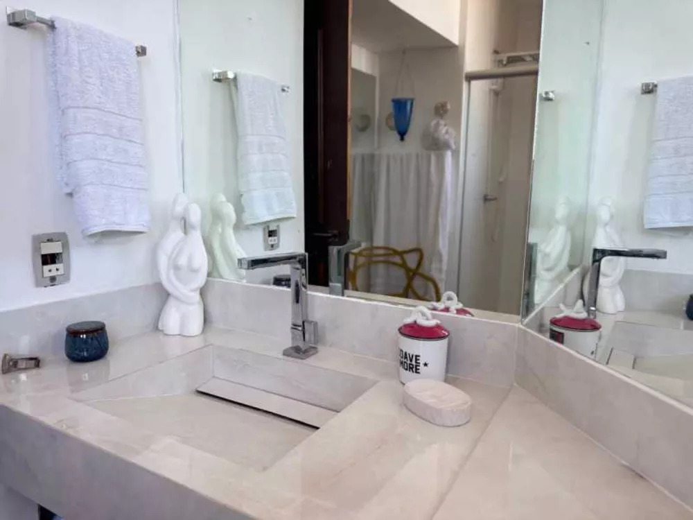 Casa, 5 quartos, 600 m² - Foto 14