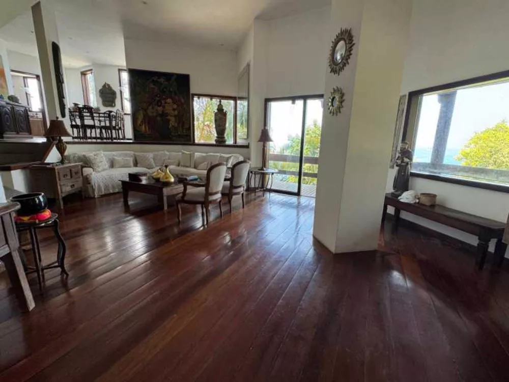 Casa, 5 quartos, 600 m² - Foto 17