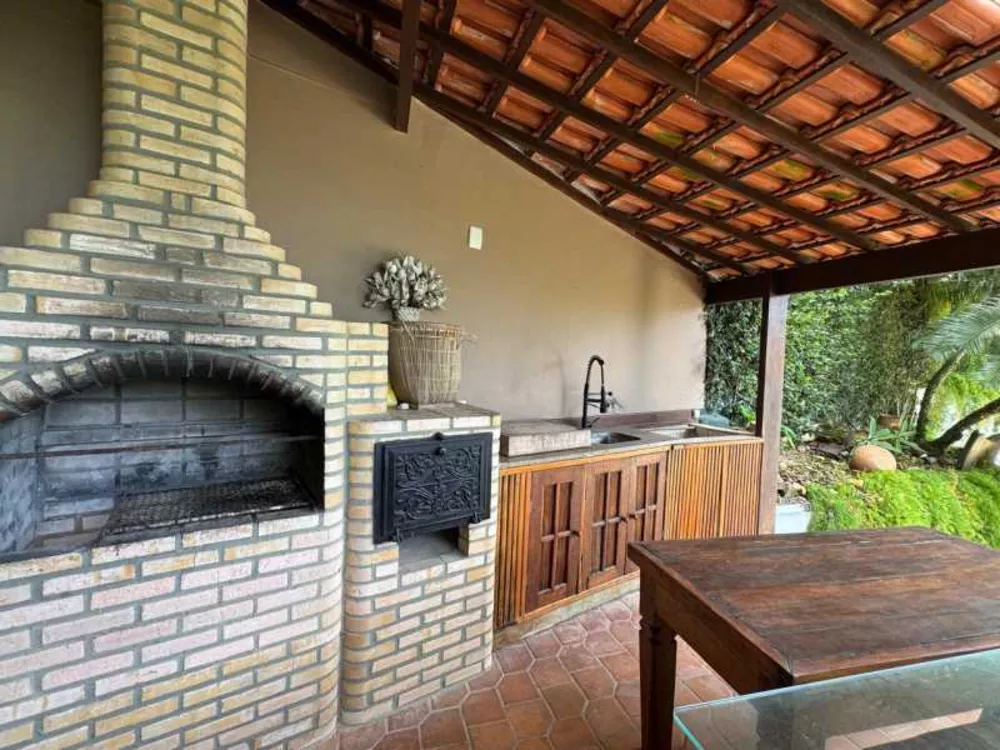 Casa, 5 quartos, 600 m² - Foto 12