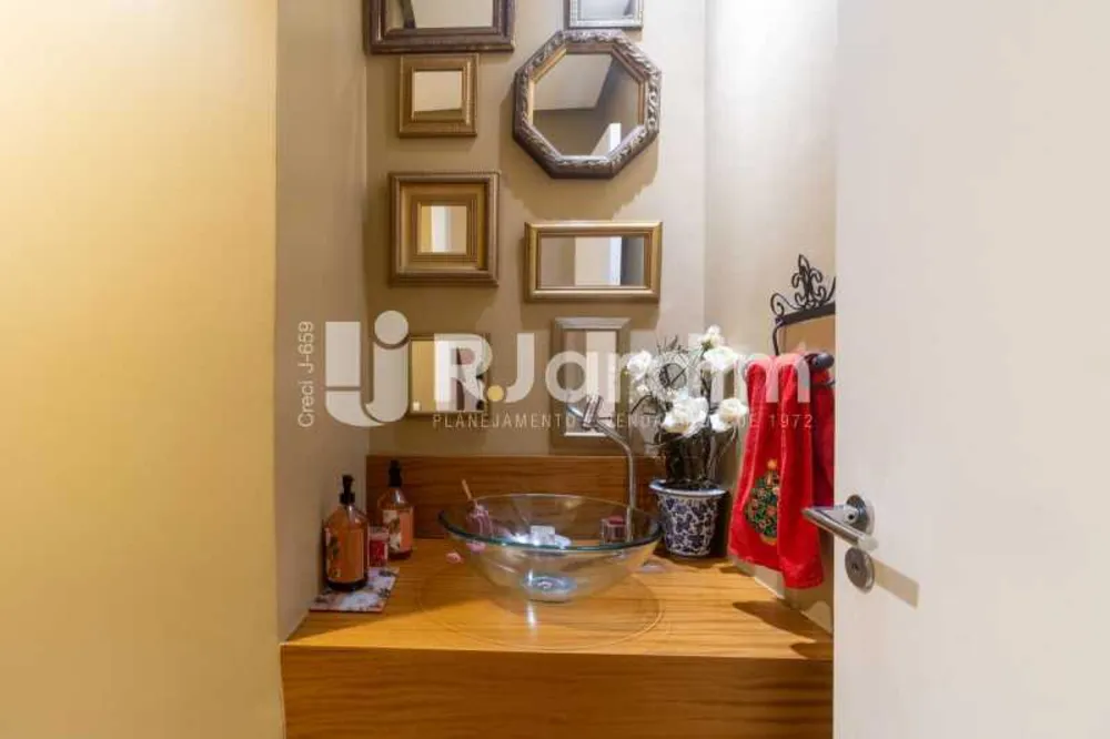 Apartamento, 3 quartos, 150 m² - Foto 5