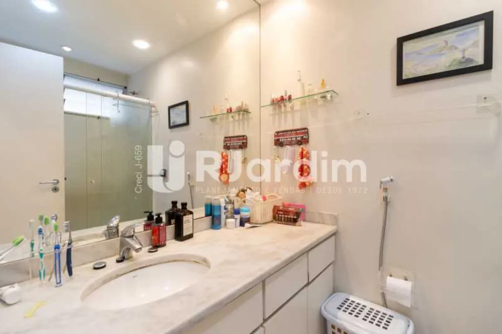 Apartamento, 3 quartos, 150 m² - Foto 24