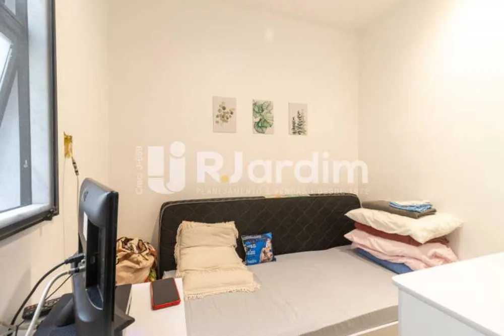 Apartamento, 3 quartos, 150 m² - Foto 2