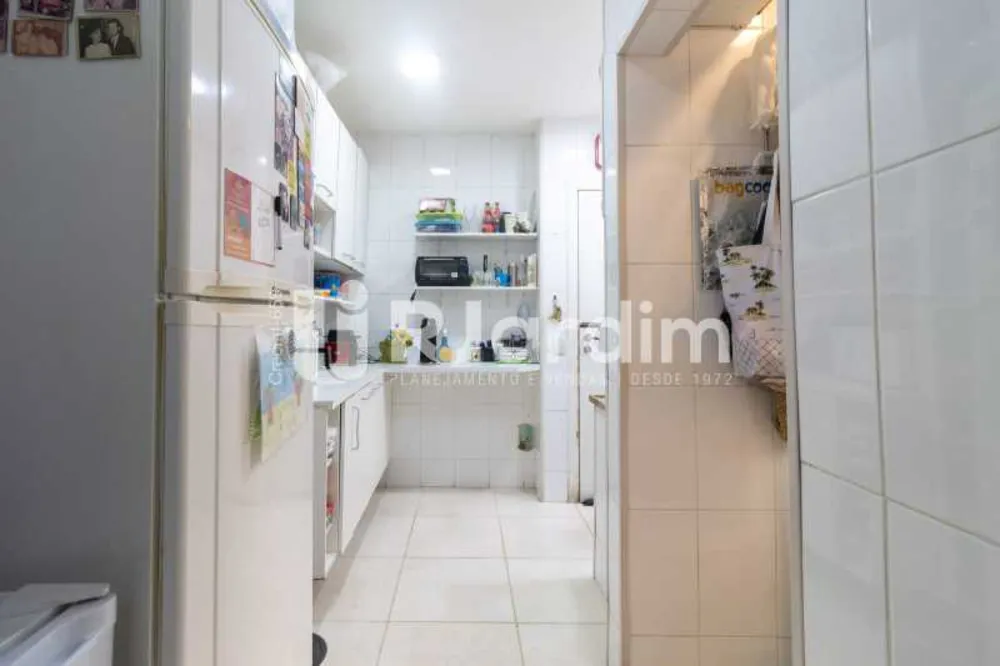 Apartamento, 3 quartos, 150 m² - Foto 17