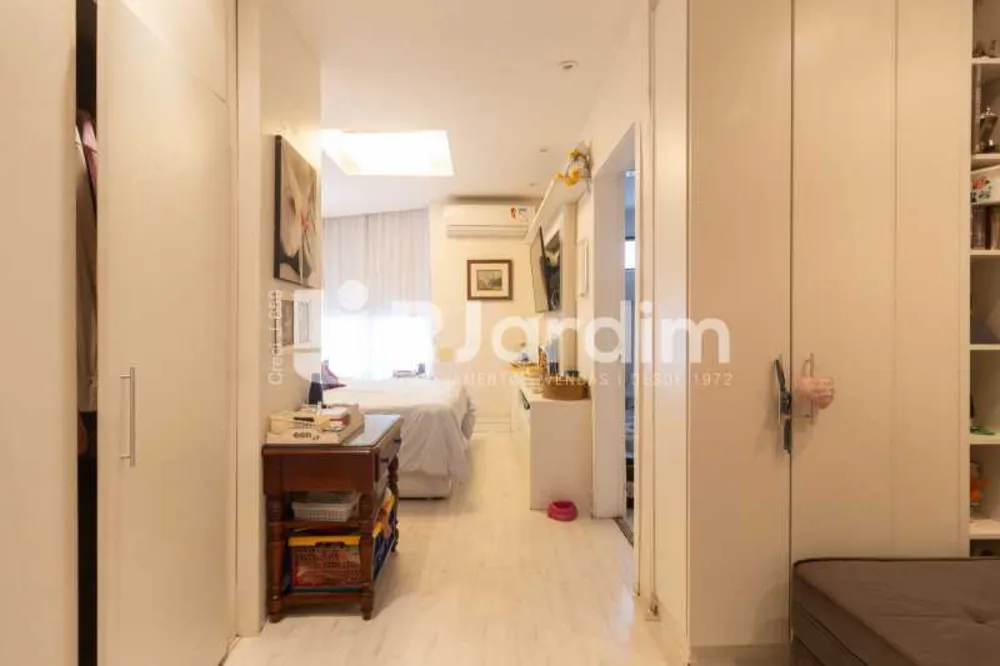Apartamento, 3 quartos, 150 m² - Foto 6
