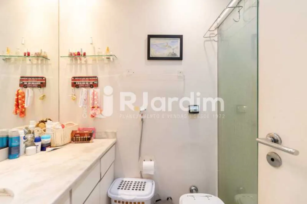 Apartamento, 3 quartos, 150 m² - Foto 9