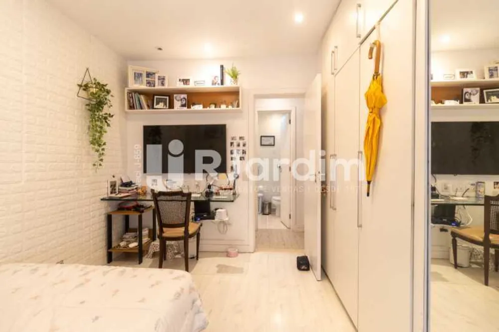 Apartamento, 3 quartos, 150 m² - Foto 29