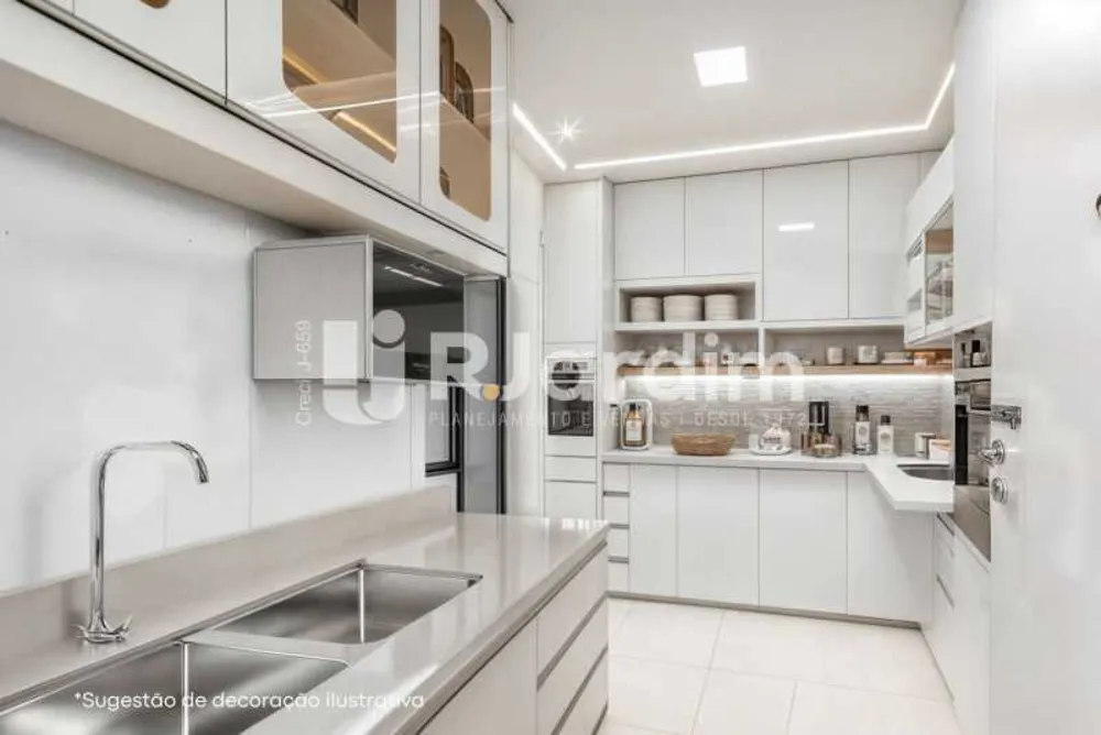 Apartamento, 3 quartos, 150 m² - Foto 12