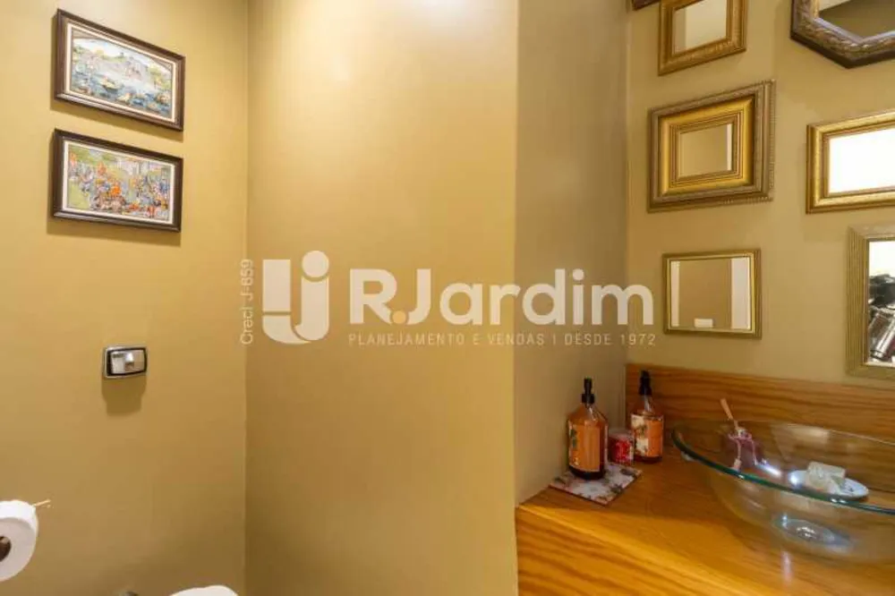 Apartamento, 3 quartos, 150 m² - Foto 4
