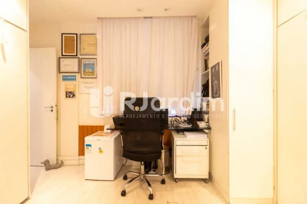 Apartamento, 3 quartos, 150 m² - Foto 21