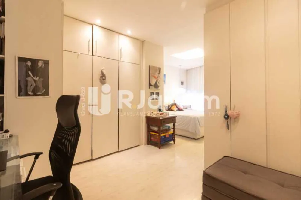 Apartamento, 3 quartos, 150 m² - Foto 3