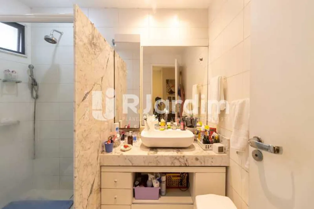 Apartamento, 3 quartos, 150 m² - Foto 11