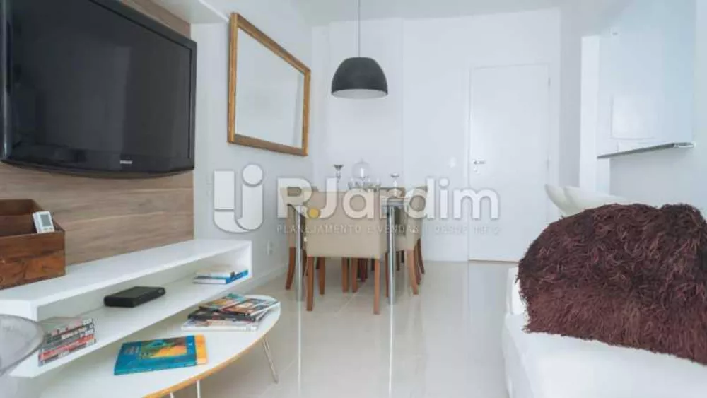 Apartamento, 2 quartos, 67 m² - Foto 2