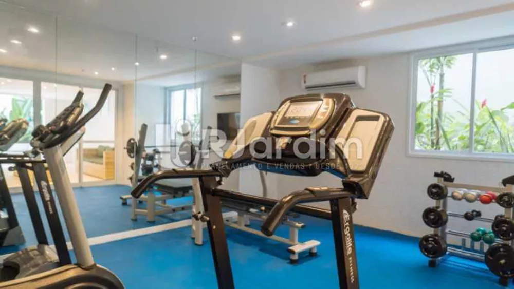 Apartamento, 2 quartos, 67 m² - Foto 12