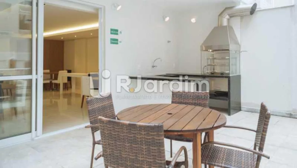 Apartamento, 2 quartos, 67 m² - Foto 14
