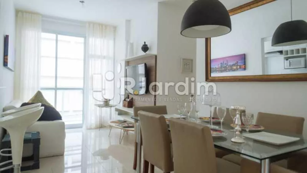 Apartamento, 2 quartos, 67 m² - Foto 8