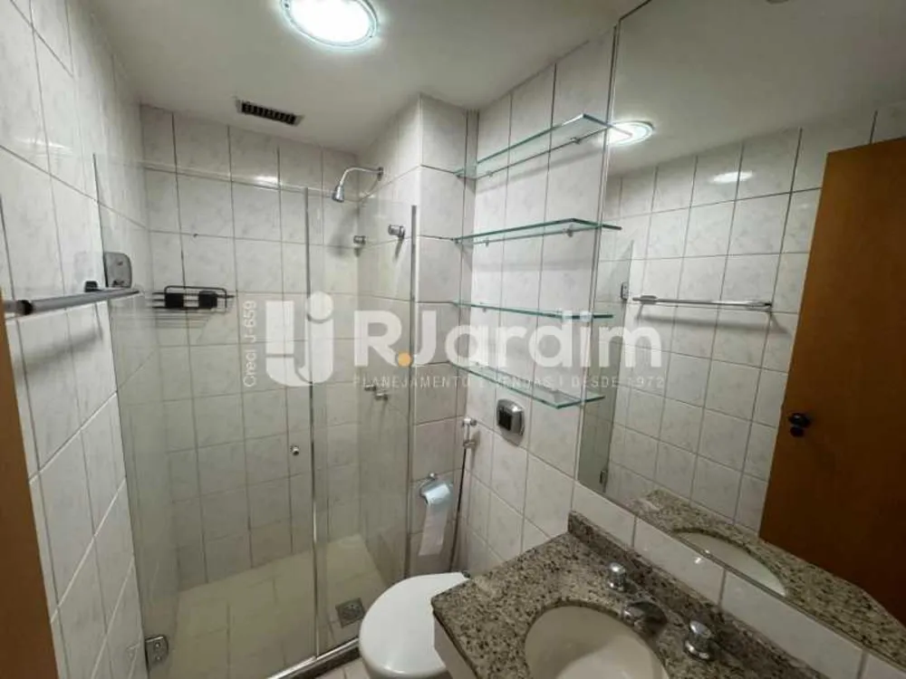 Flat/Apart Hotel, 2 quartos, 60 m² - Foto 16