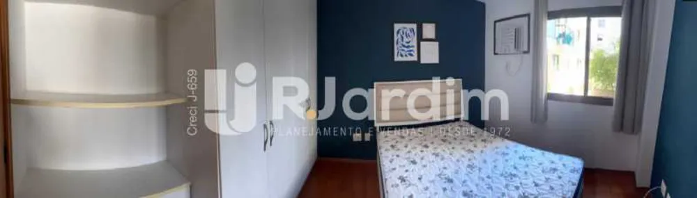 Flat/Apart Hotel, 2 quartos, 60 m² - Foto 3
