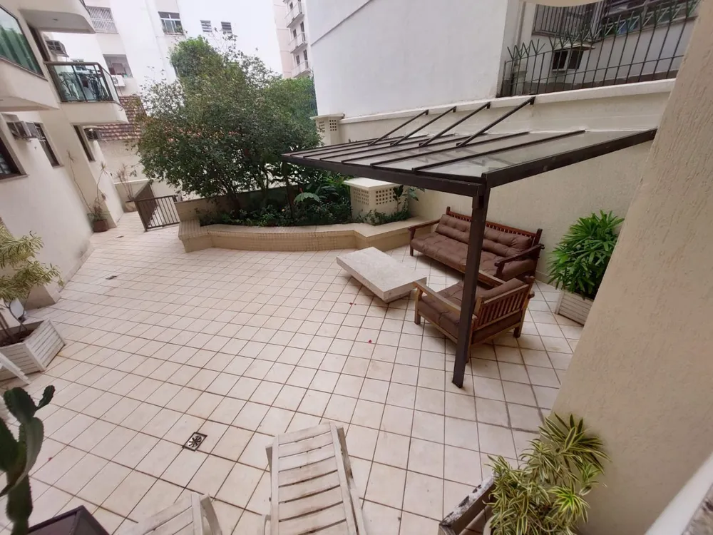 Flat/Apart Hotel, 2 quartos, 60 m² - Foto 5