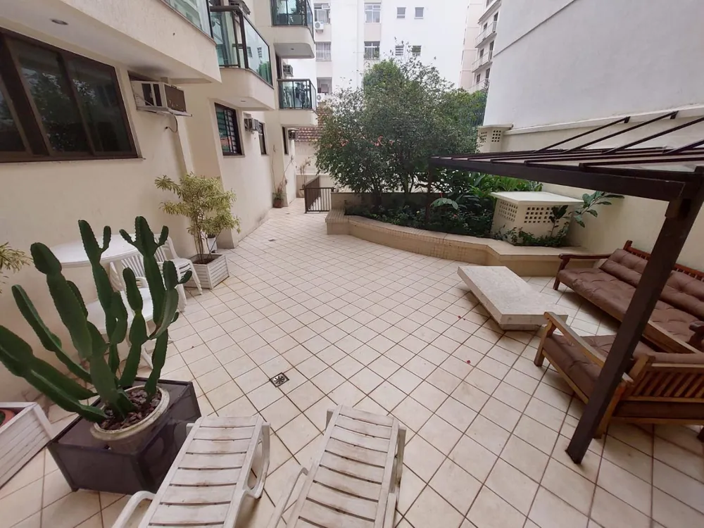 Flat/Apart Hotel, 2 quartos, 60 m² - Foto 7