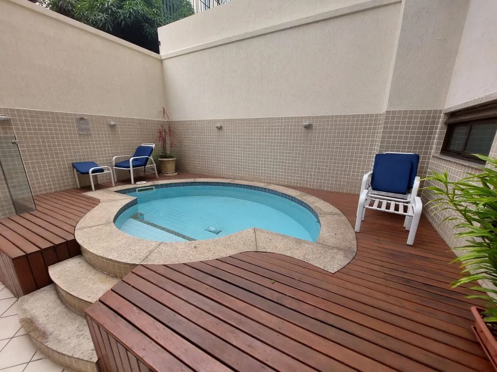 Flat/Apart Hotel, 2 quartos, 60 m² - Foto 17