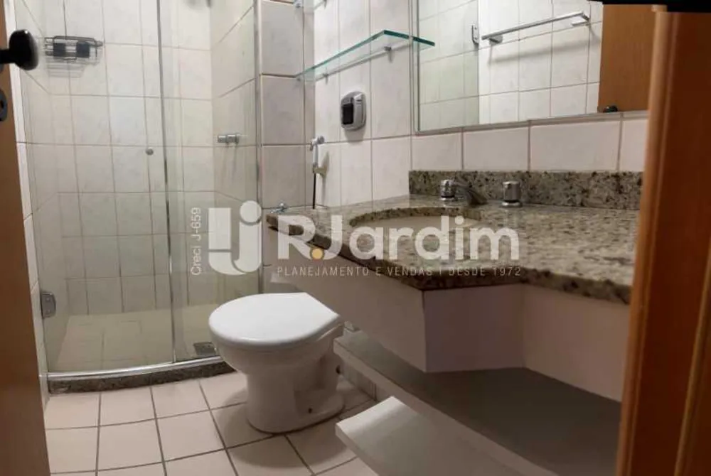 Flat/Apart Hotel, 2 quartos, 60 m² - Foto 13