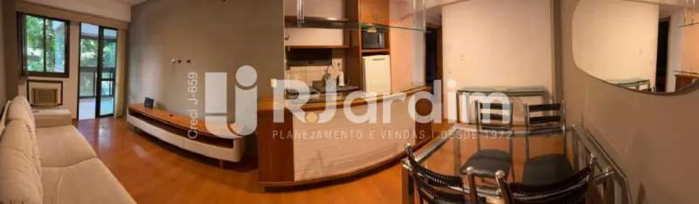 Flat/Apart Hotel, 2 quartos, 60 m² - Foto 19