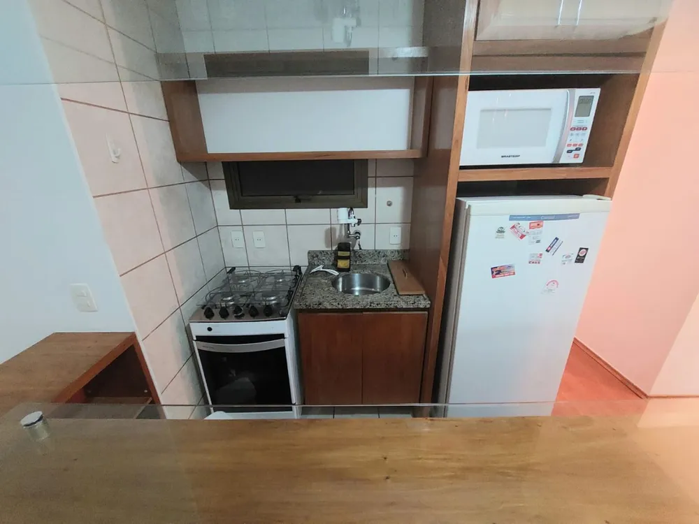 Flat/Apart Hotel, 2 quartos, 60 m² - Foto 14