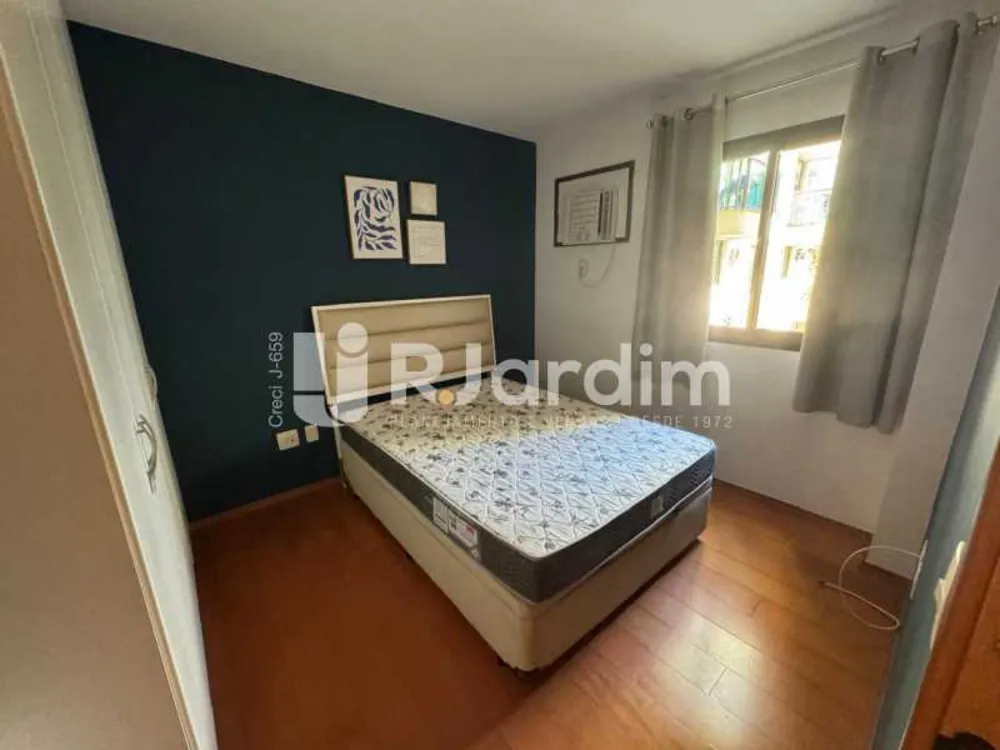 Flat/Apart Hotel, 2 quartos, 60 m² - Foto 1