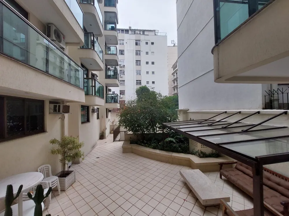 Flat/Apart Hotel, 2 quartos, 60 m² - Foto 10