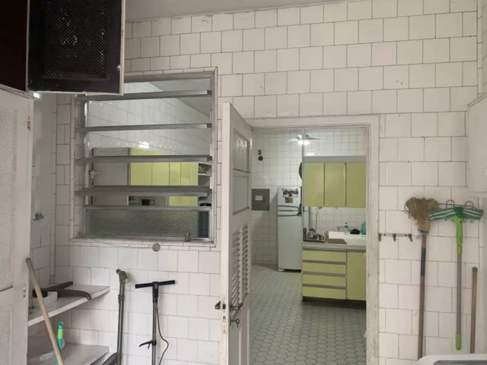 Apartamento, 4 quartos, 191 m² - Foto 18