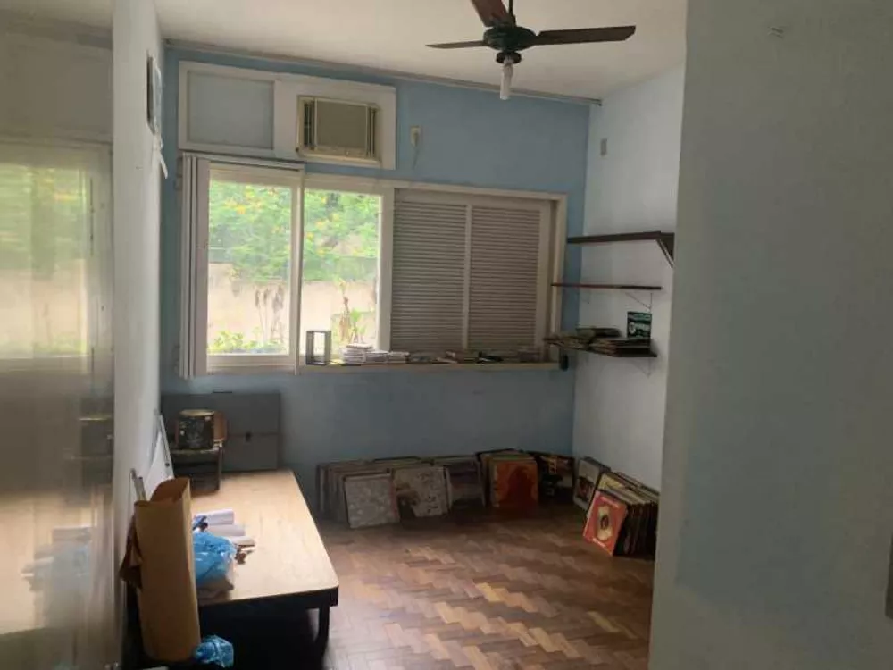 Apartamento, 4 quartos, 191 m² - Foto 9